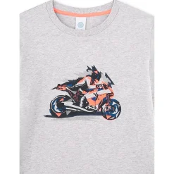 Kinder Sanetta - Kid's Pyjama Long 245946 - Schlafanzug