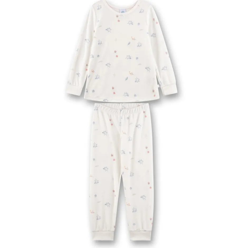 Kinder Sanetta - Kid's Pyjama Long 233599 - Schlafanzug