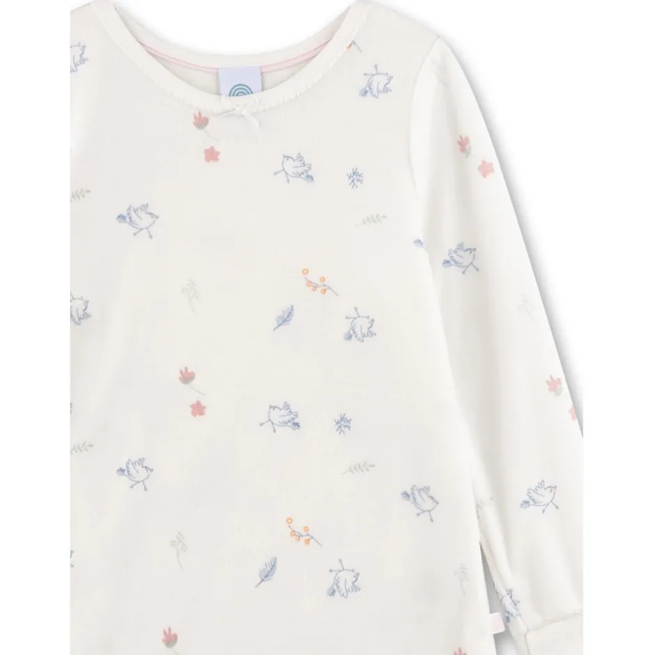 Kinder Sanetta - Kid's Pyjama Long 233599 - Schlafanzug