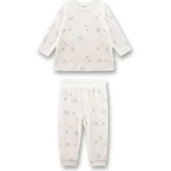 Kinder Sanetta - Kid's Pyjama Long 2221 - Schlafanzug