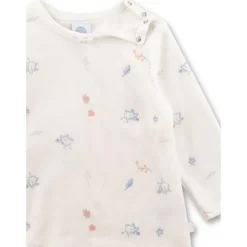 Kinder Sanetta - Kid's Pyjama Long 2221 - Schlafanzug