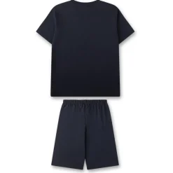 - Kid's Pyjama 1/2 245878 - Schlafanzug < Sanetta Clearance