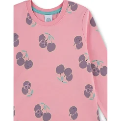 Sanetta - Kid's Pyjama 1/1 233643+233644 - Schlafanzug Sweety Hot