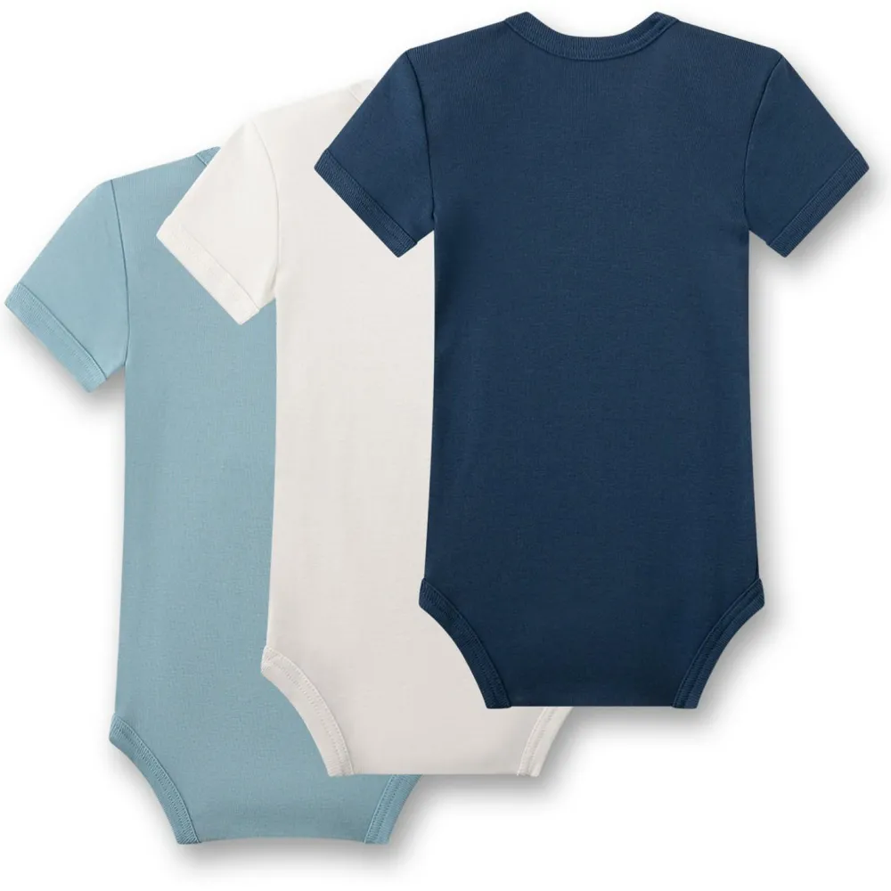 - Kid's Set Body 1/2 324889 - Body < Sanetta Online