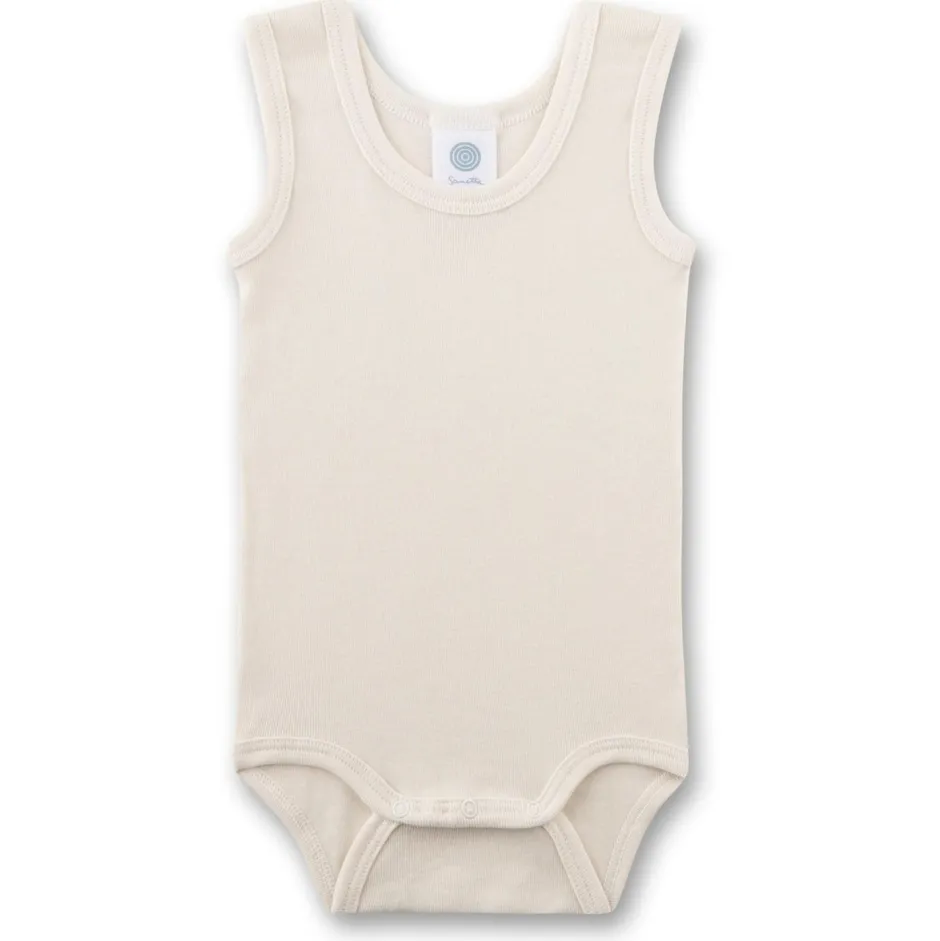 Kinder Sanetta - Kid's Set Body 0/0 324937 3-Pack - Alltagsunterwäsche