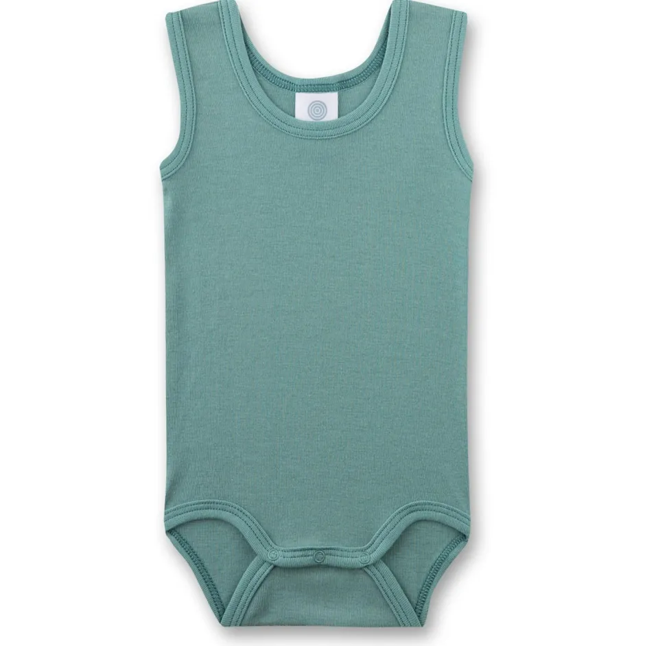 Kinder Sanetta - Kid's Set Body 0/0 324937 3-Pack - Alltagsunterwäsche