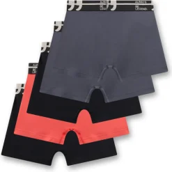 Kinder Sanetta - Kid's Set Shorts 349400 5-Pack - Unterhose