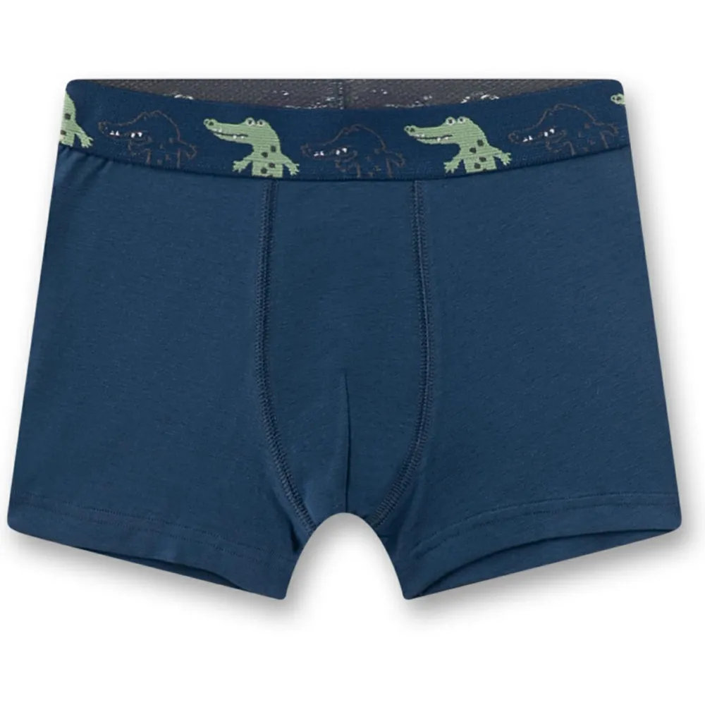 - Kid's Set Shorts 337256 5-Pack - Unterhose < Sanetta Discount