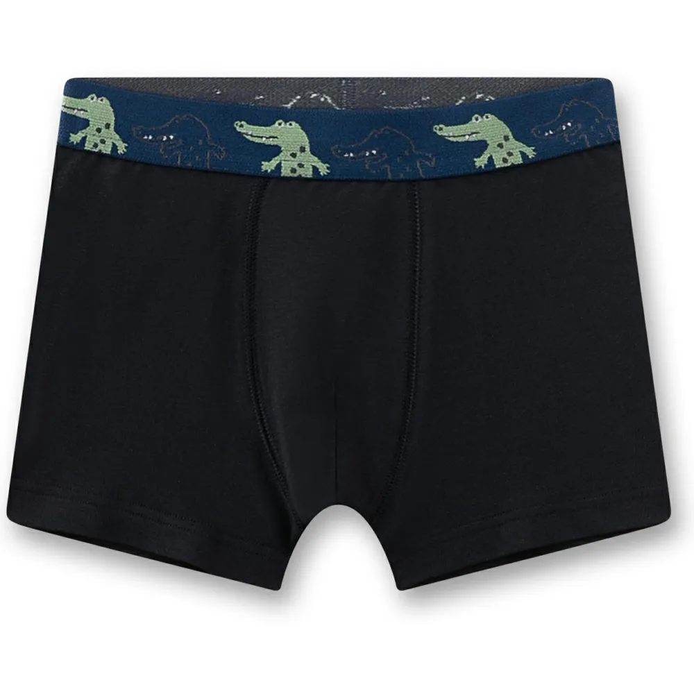 - Kid's Set Shorts 337256 5-Pack - Unterhose < Sanetta Discount