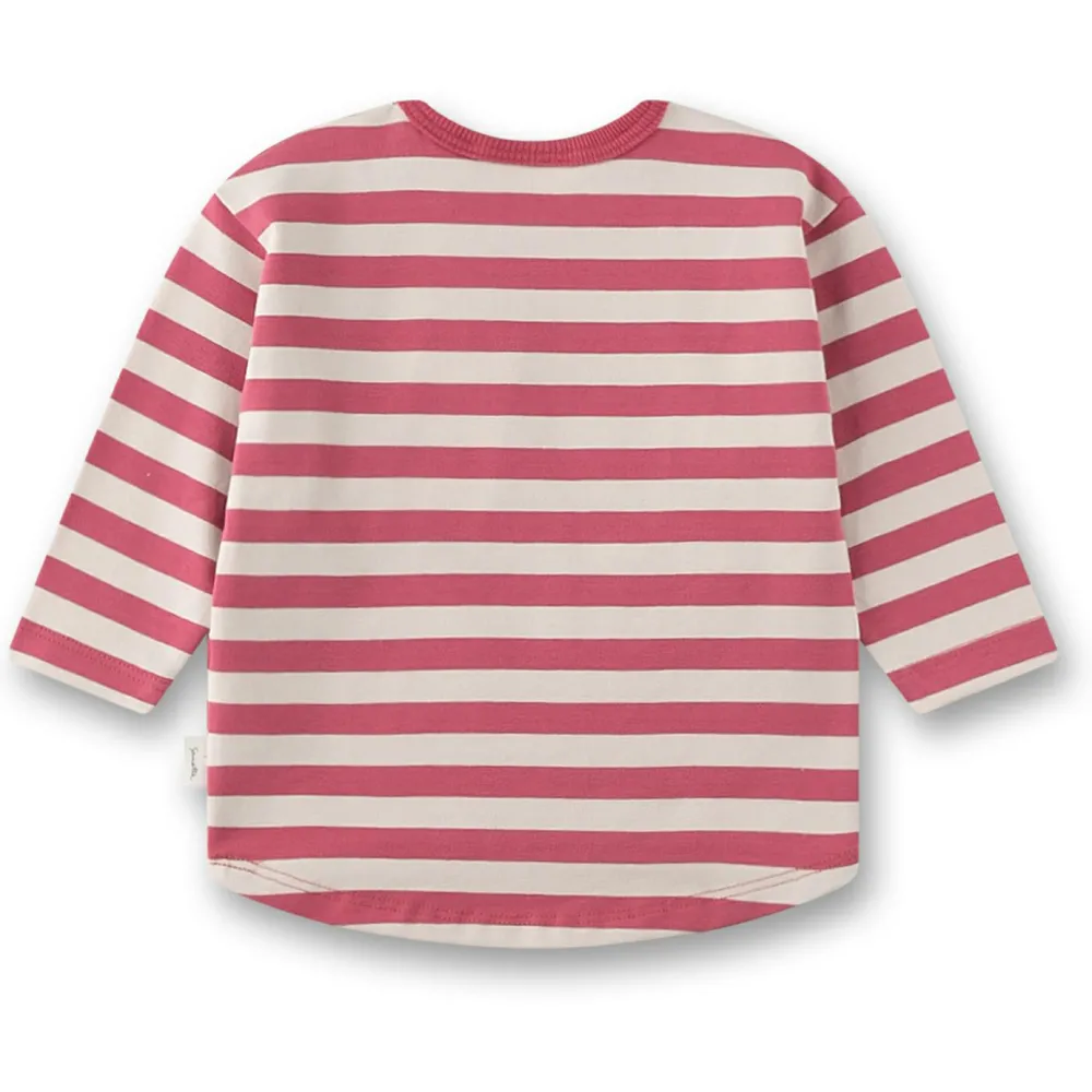 Kinder Sanetta - Kid's Shirt 12301 - Longsleeve