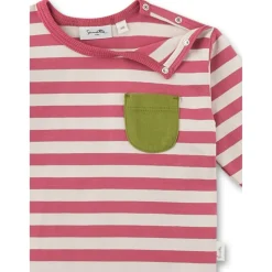 Kinder Sanetta - Kid's Shirt 12301 - Longsleeve