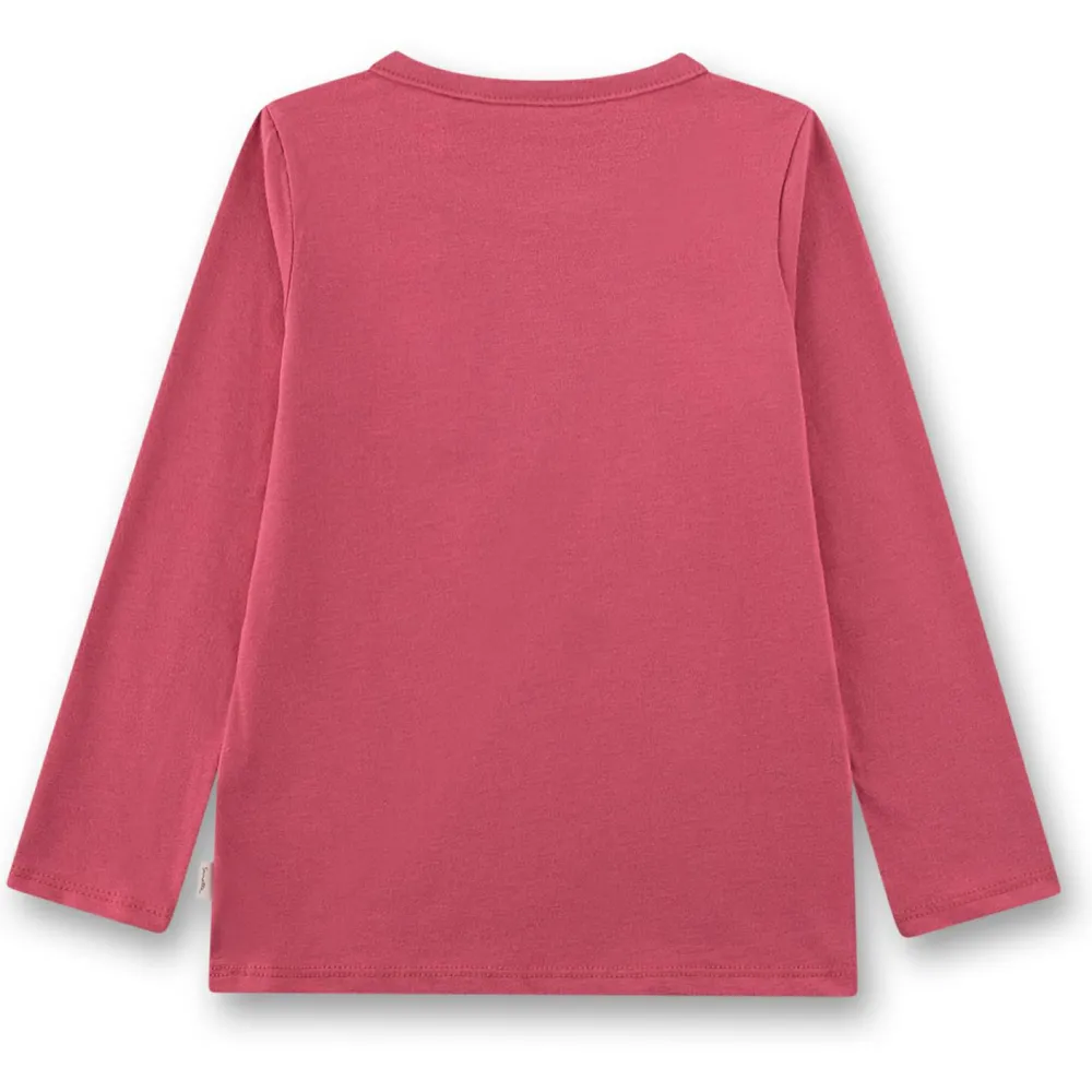 Kinder Sanetta - Kid's Shirt 12300 - Longsleeve