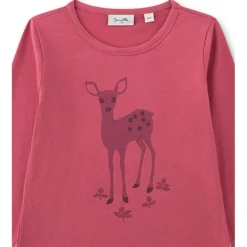 Kinder Sanetta - Kid's Shirt 12300 - Longsleeve