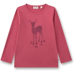Kinder Sanetta - Kid's Shirt 12300 - Longsleeve