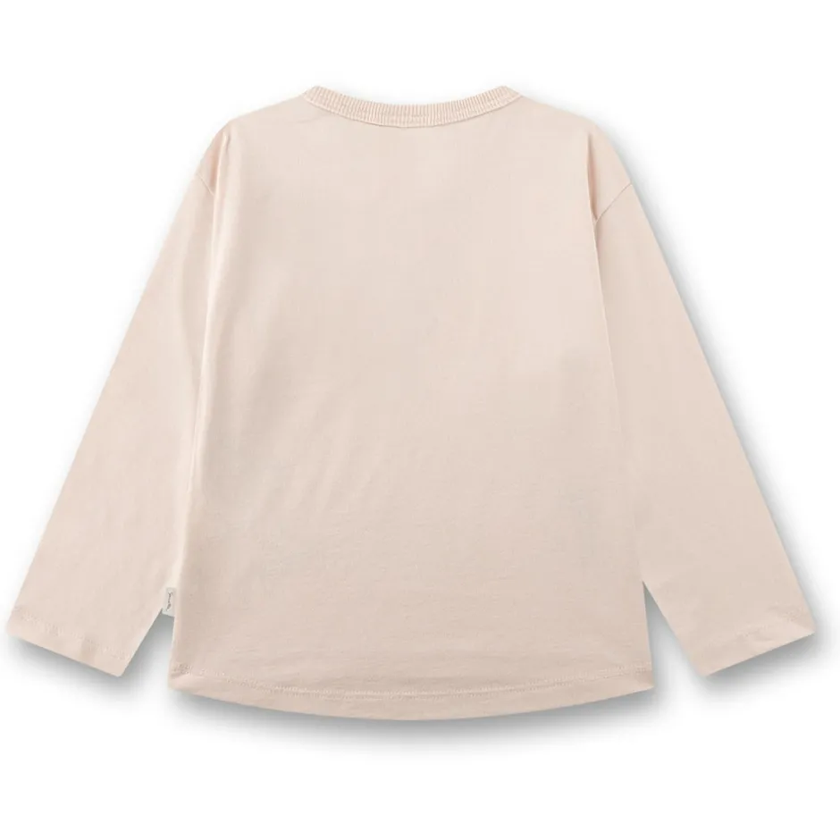 - Kid's Shirt 12138 - Longsleeve < Sanetta Outlet