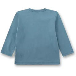 Sanetta Shirts, Hemden & Longsleeves|Alltagsbekleidung-- Kid's Shirt 12246 - Longsleeve