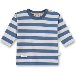 Kinder Sanetta - Kid's Shirt 11891 - Longsleeve