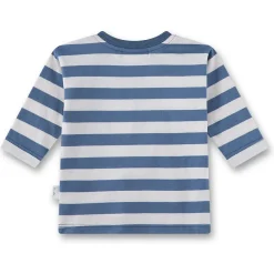 Kinder Sanetta - Kid's Shirt 11891 - Longsleeve