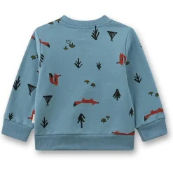 Kinder Sanetta - Kid's Sweatshirt 12278 - Pullover