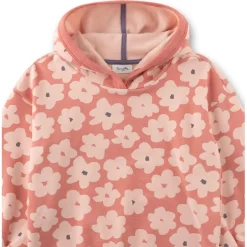 Sanetta Pullover & Hoodies|Alltagsbekleidung-- Kid's Sweatshirt 12146 - Pullover Red Desert