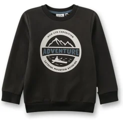 Sanetta Pullover & Hoodies|Alltagsbekleidung-- Kid's Sweatshirt 12304 - Pullover
