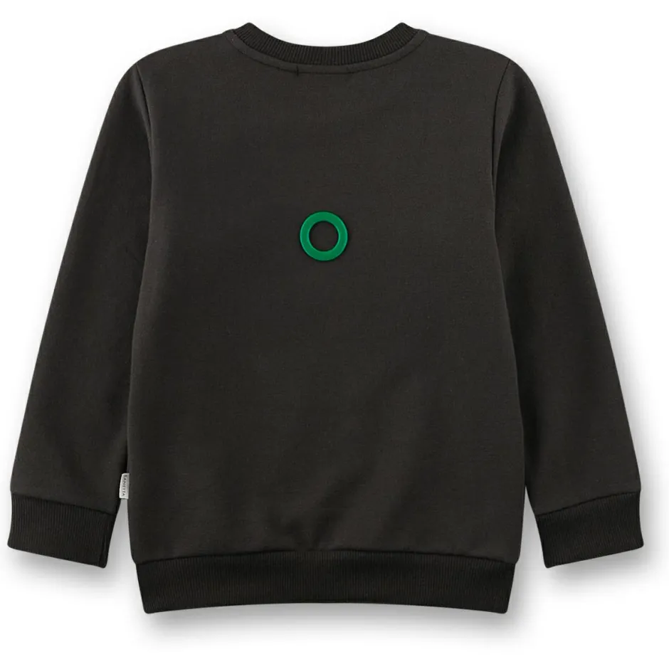 Sanetta Pullover & Hoodies|Alltagsbekleidung-- Kid's Sweatshirt 12304 - Pullover