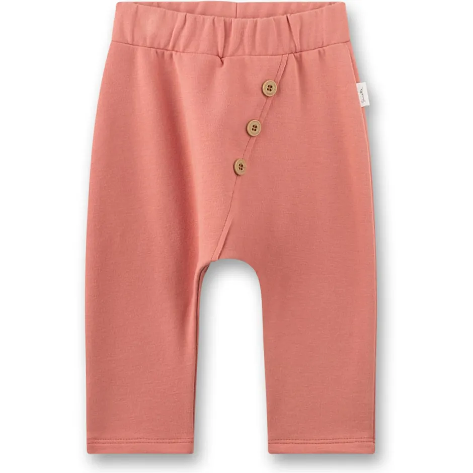 Sanetta Hosen|Alltagsbekleidung-- Kid's Trouser 12181 - Freizeithose
