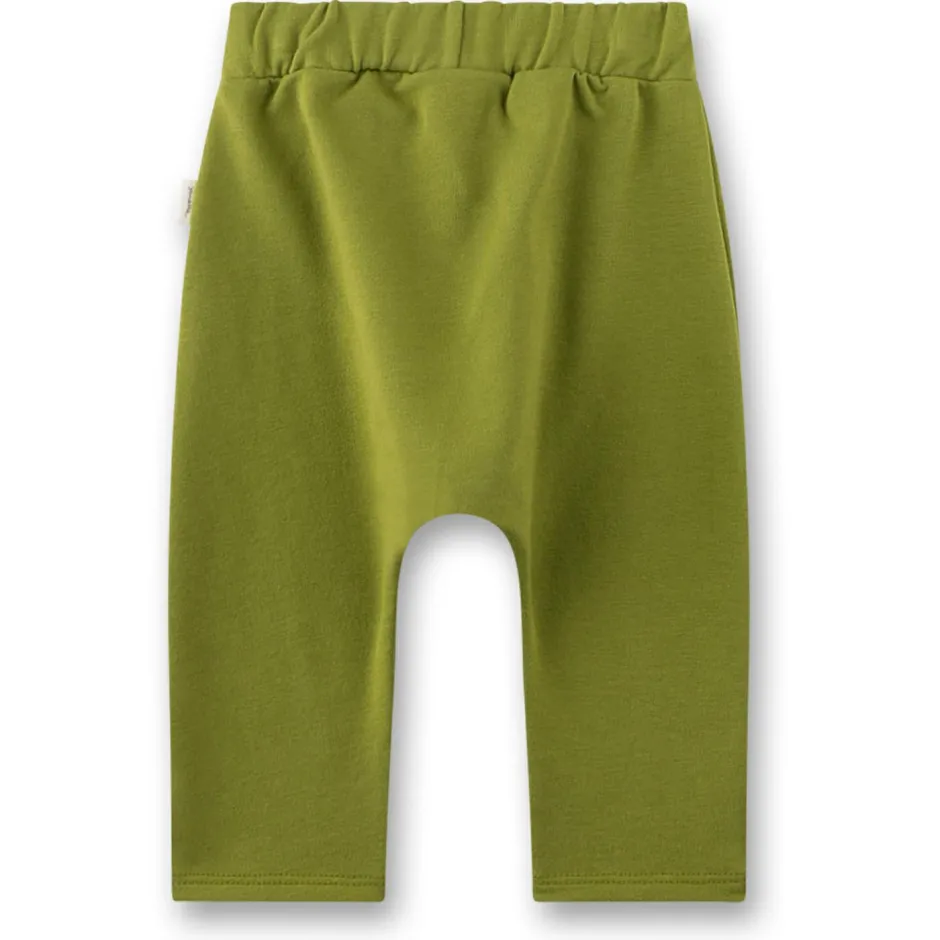 Sanetta Hosen|Alltagsbekleidung-- Kid's Trouser 12181 - Freizeithose
