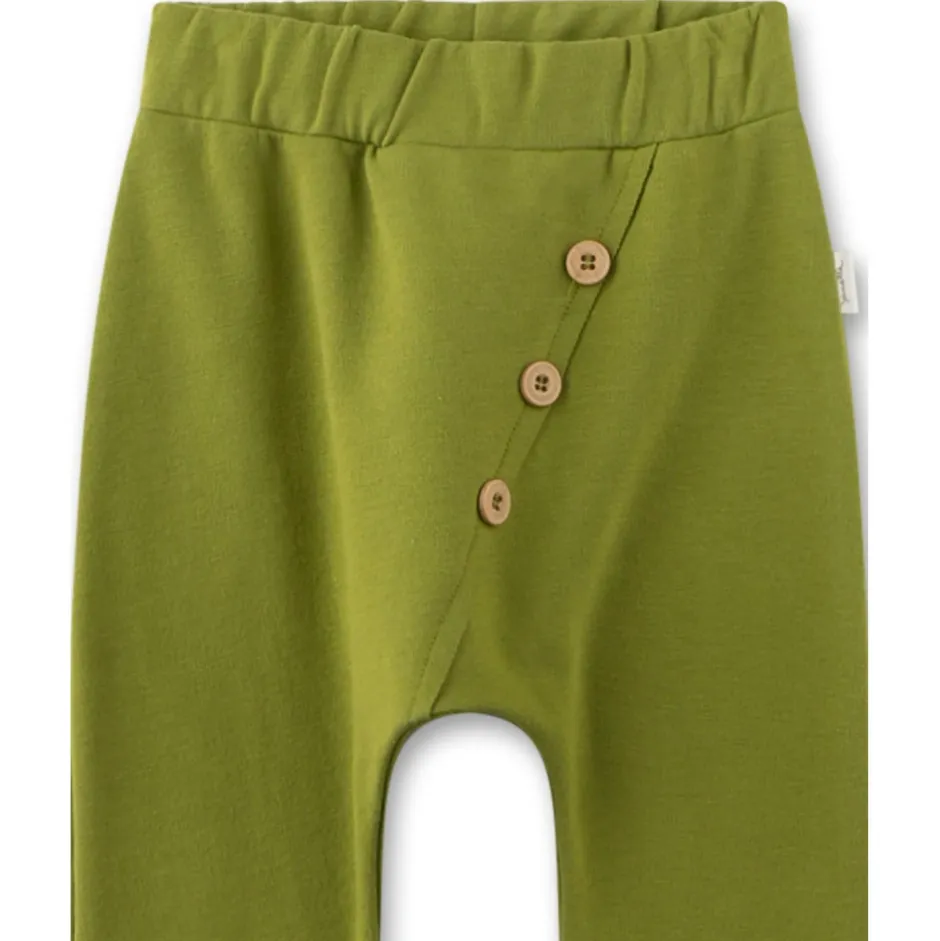 Sanetta Hosen|Alltagsbekleidung-- Kid's Trouser 12181 - Freizeithose
