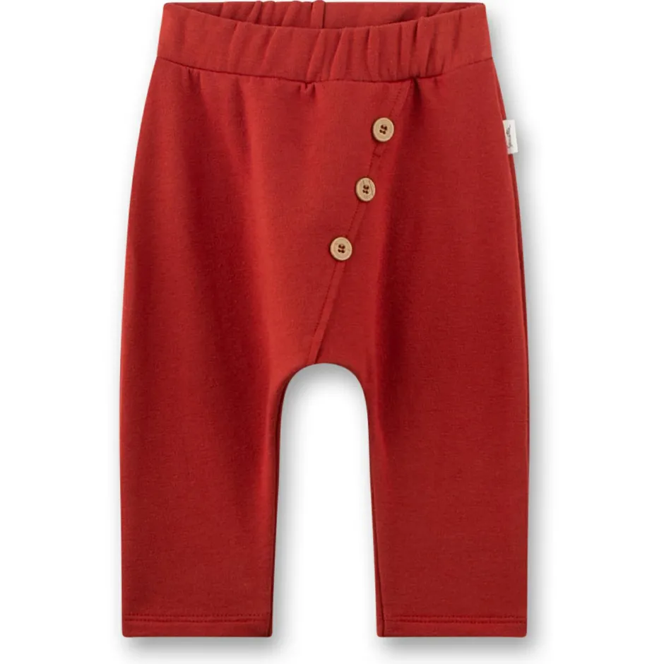 Sanetta Hosen|Alltagsbekleidung-- Kid's Trouser 12181 - Freizeithose
