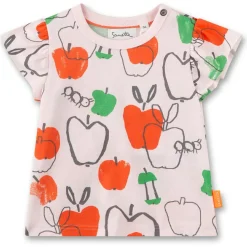 Sanetta - Pure Baby Girls Fancy T-Shirt - T-Shirt Clearance