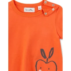 Sanetta - Pure Baby Girls Fancy T-Shirt - T-Shirt Clearance