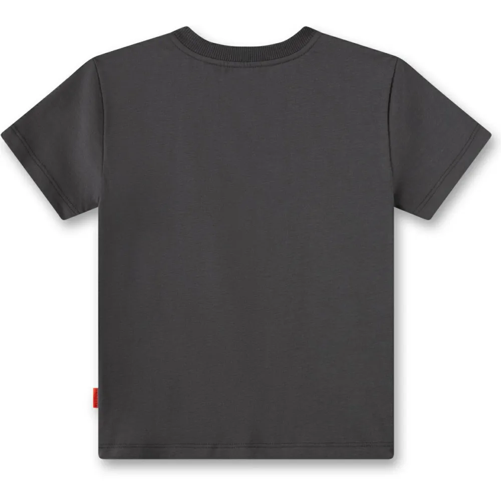Sanetta - Pure Kids Boys Fancy T-Shirt - T-Shirt Clearance