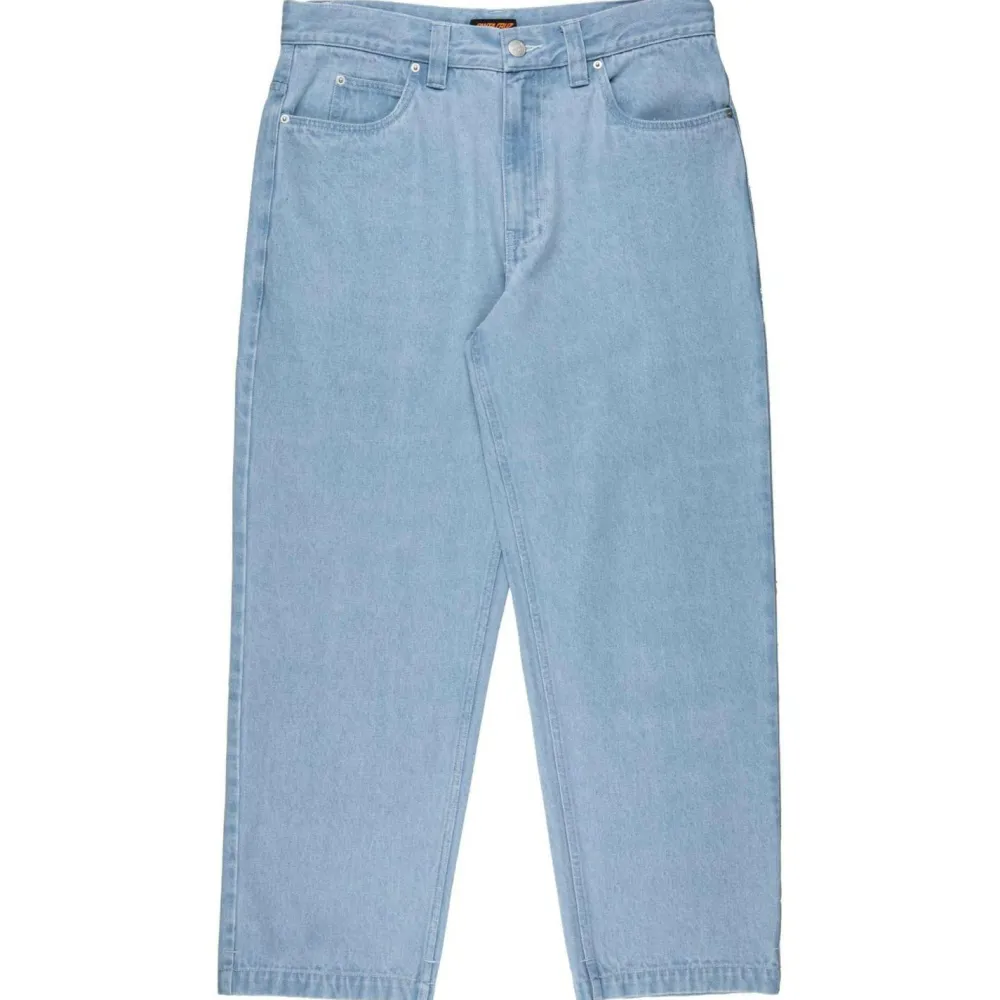 Santa Cruz - Big Pants - Jeans Clearance