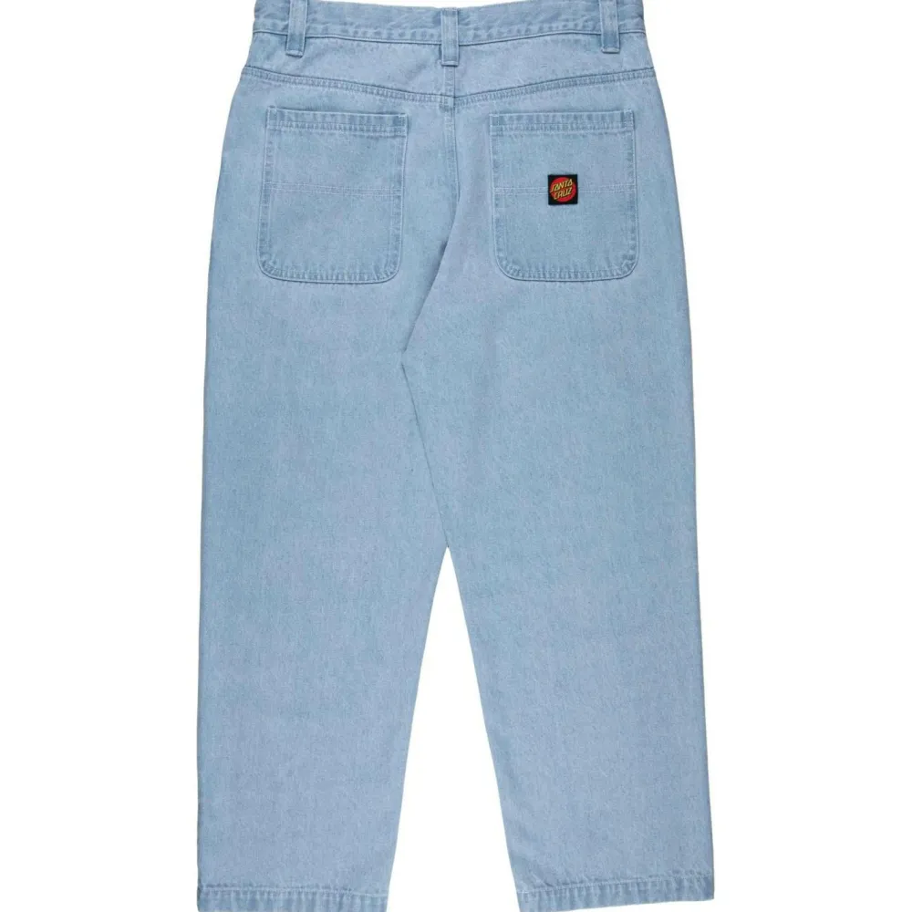 Santa Cruz - Big Pants - Jeans Clearance