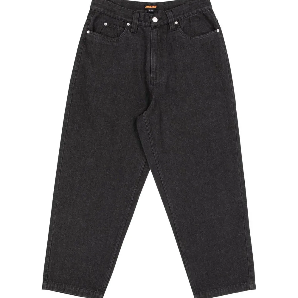 Santa Cruz - Big Pants - Jeans Clearance