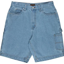 Santa Cruz Hosen|Alltagsbekleidung-- Carpenter Big Shorts - Shorts