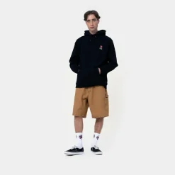 Santa Cruz Hosen|Alltagsbekleidung-- Carpenter Big Shorts - Shorts