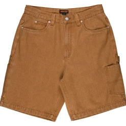 Santa Cruz Hosen|Alltagsbekleidung-- Carpenter Big Shorts - Shorts