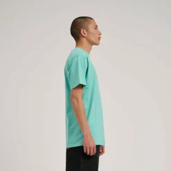 Santa Cruz - Caic Dot Chet T-hirt - T-hirt