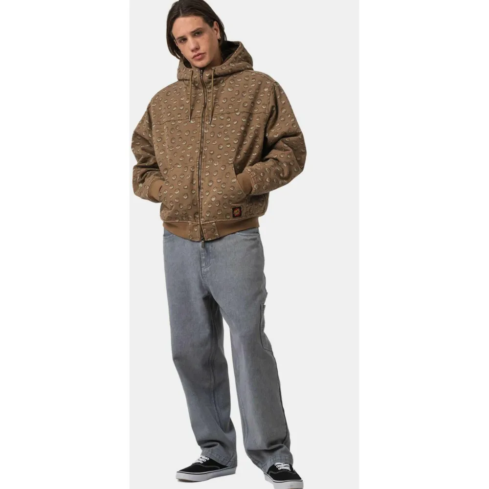 Santa Cruz - Ember Jacket - Zip-Hoodie Sale