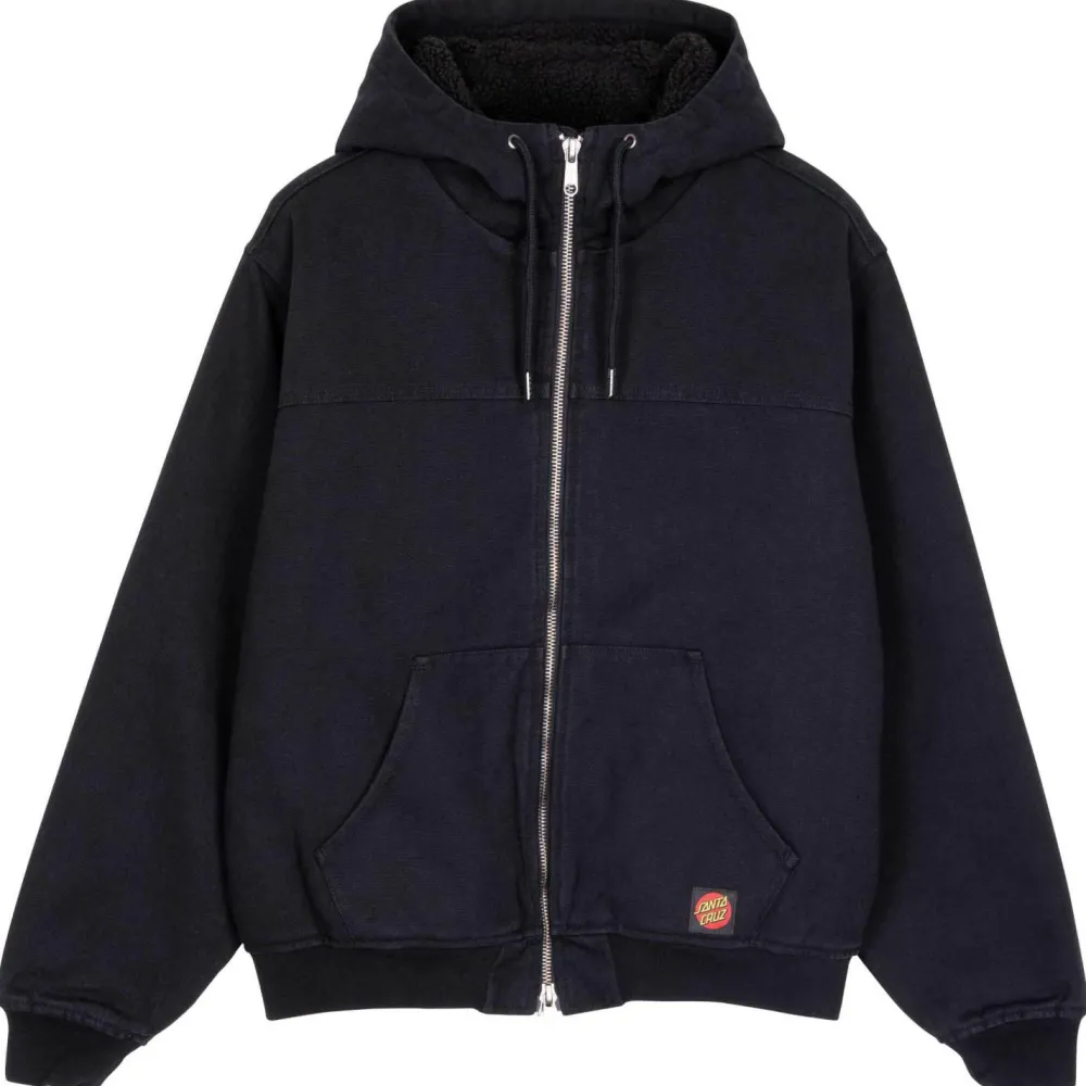 Santa Cruz - Ember Jacket - Zip-Hoodie Sale