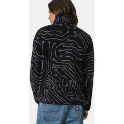 Santa Cruz - Freetye Jacket - Feecejacke