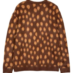Santa Cruz - Jaguar Knit Crew - Puover