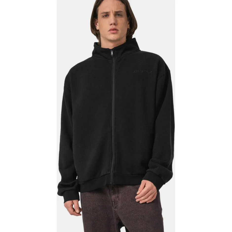 Santa Cruz - Tea Track Top - Freizeitjacke