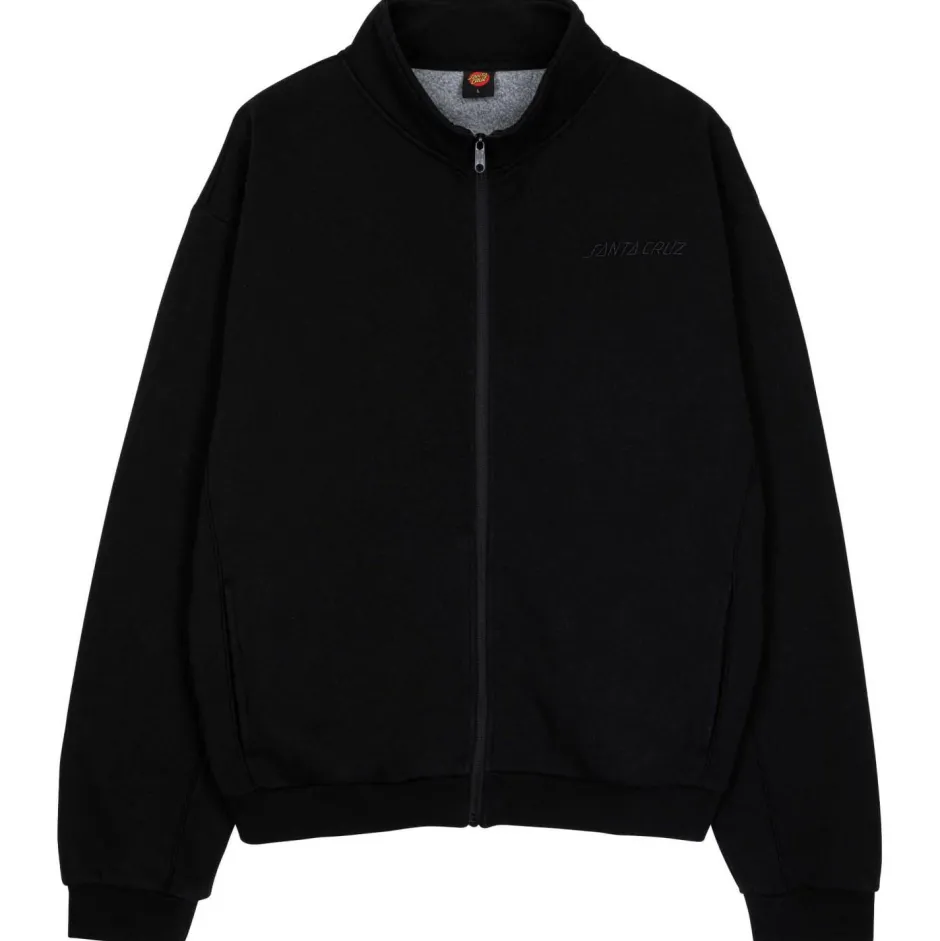 Santa Cruz - Tea Track Top - Freizeitjacke