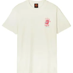 Santa Cruz T-Shirts|Shirts, Hemden & Longsleeves-- Vintage Screaming Connect T-Shirt - T-Shirt