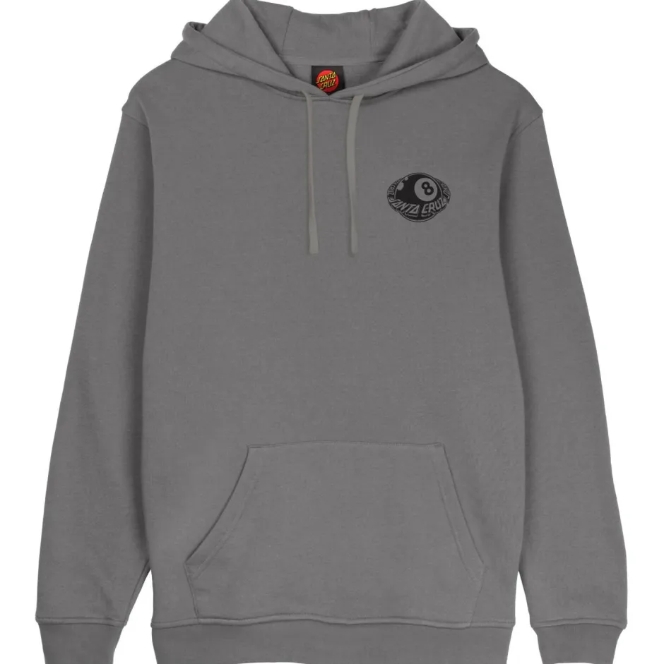 Santa Cruz - Winkowki Eighth Panet Hood - Hoodie