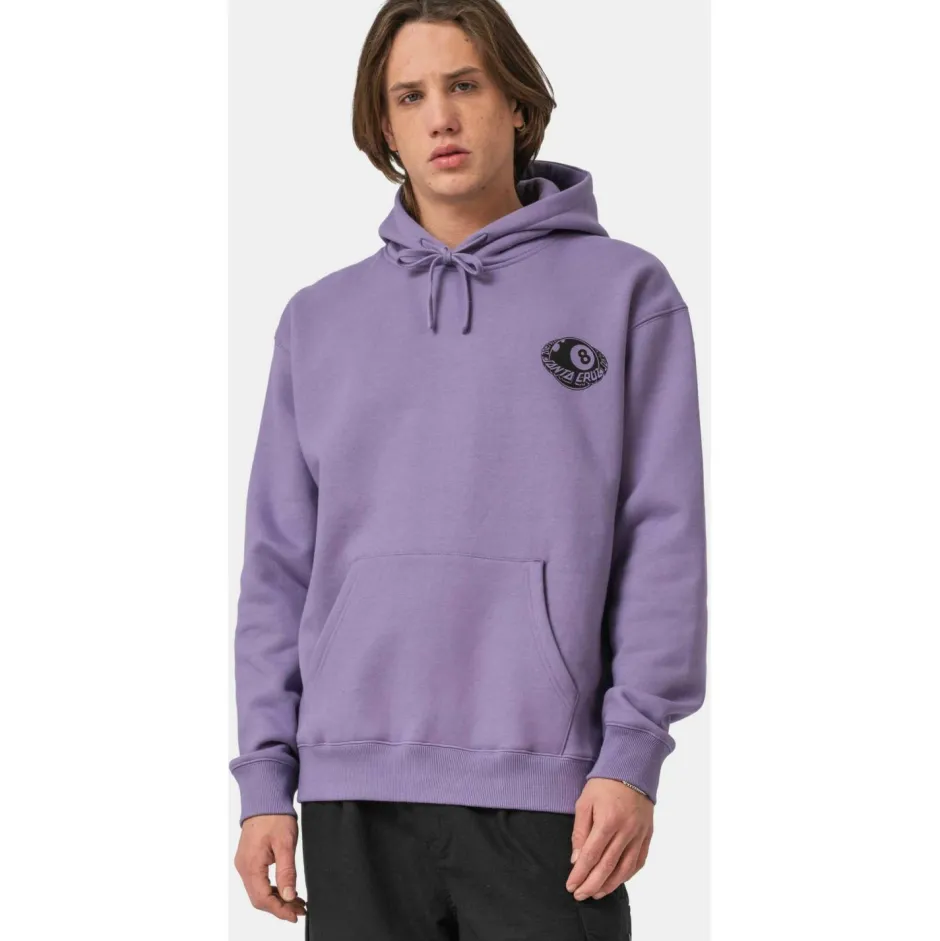 Santa Cruz - Winkowki Eighth Panet Hood - Hoodie