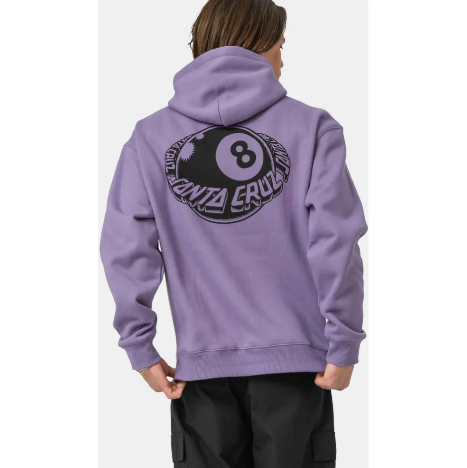 Santa Cruz - Winkowki Eighth Panet Hood - Hoodie